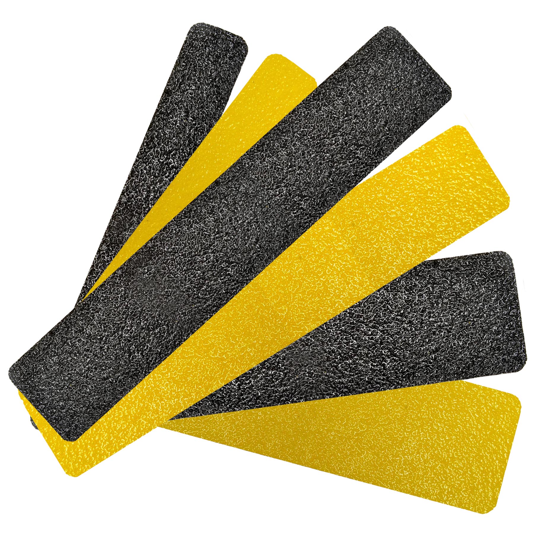 Durable Grip Grit Slip Ground Kid Safety Roar Black Anti Slip Traction Tape 4Inch x 33 Foot Abrasive Adhesive for Stairs Non Slip Indoor Outdoor Use for Stairs